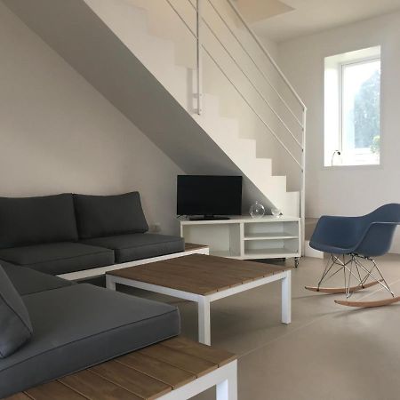 Willa Casa Lau Marzamemi Zewnętrze zdjęcie
