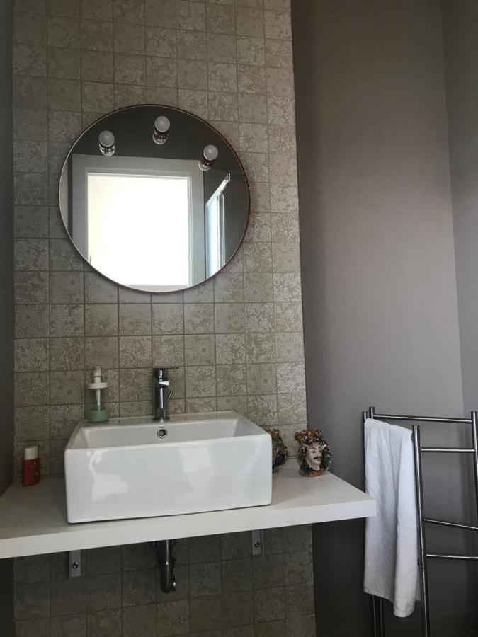 Willa Casa Lau Marzamemi Zewnętrze zdjęcie